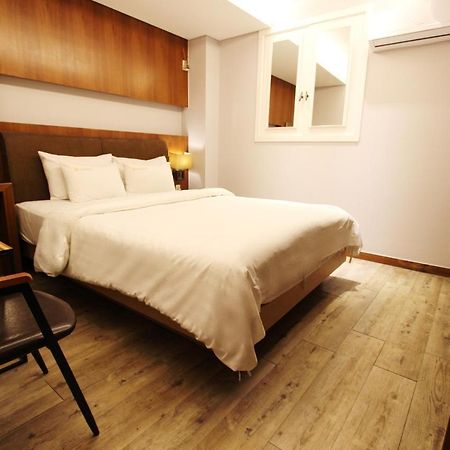 Demian Hotel Сеул Екстер'єр фото