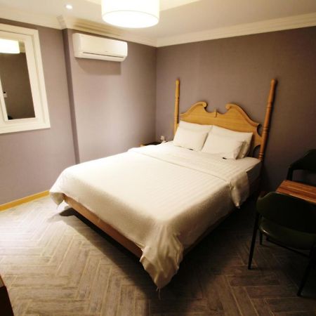 Demian Hotel Сеул Екстер'єр фото