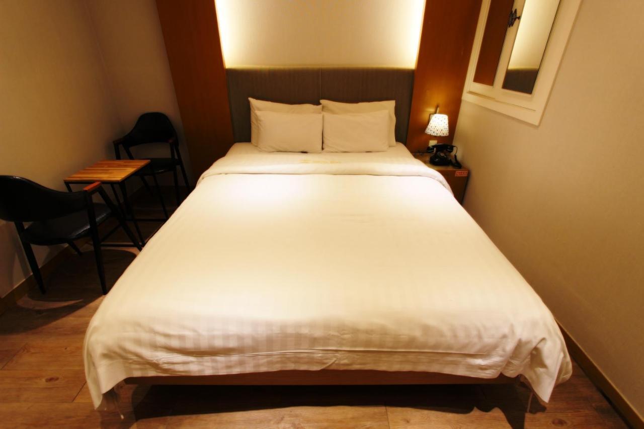 Demian Hotel Сеул Екстер'єр фото