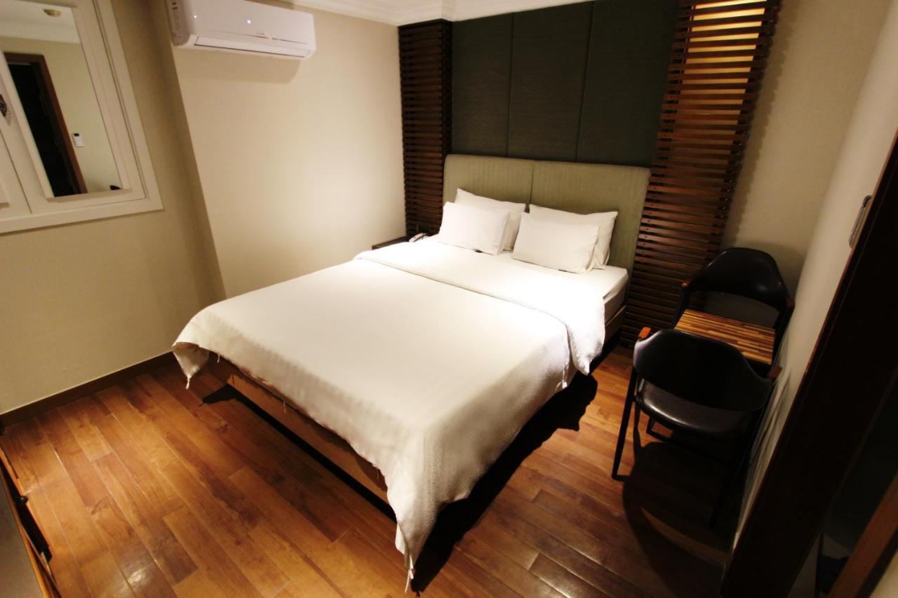 Demian Hotel Сеул Екстер'єр фото
